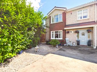 6 Rossvale Court, Mountmellick Road, Portlaoise, Co. Laois
