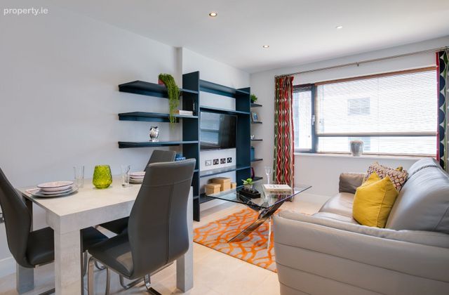 1 Bedroom Apartment, Unit 6 New Street South, Dublin 8 - Click to view photos