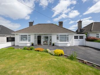 Tara, 61 Uam Var Avenue, Bishopstown, Co. Cork