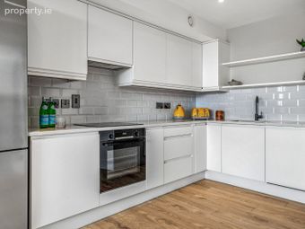 Brand-new Penthouse Apartment To Rent, Unit 6 New Street South, Dublin 8 - Image 4