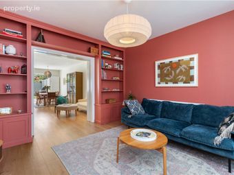 12 Woodward Chase, Glencairn Gate, Leopardstown, Dublin 18, Leopardstown, Dublin 18 - Image 3