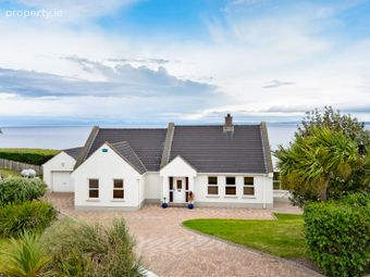 5 Quay View, Mullaghmore, Co. Sligo
