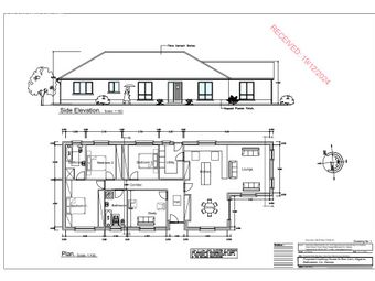 Site With Full Planning Permission At Kilgarve, Ballinasloe, Co. Galway, Ballinasloe, Co. Galway - Image 2
