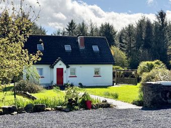 Saint Michael's Field, Tinock, Ballingarry, Ballingarry, Co. Tipperary