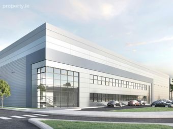 Unit 1 South West Business Park, Cheeverstown, Citywest, Dublin 24, Dublin 24 - Image 3