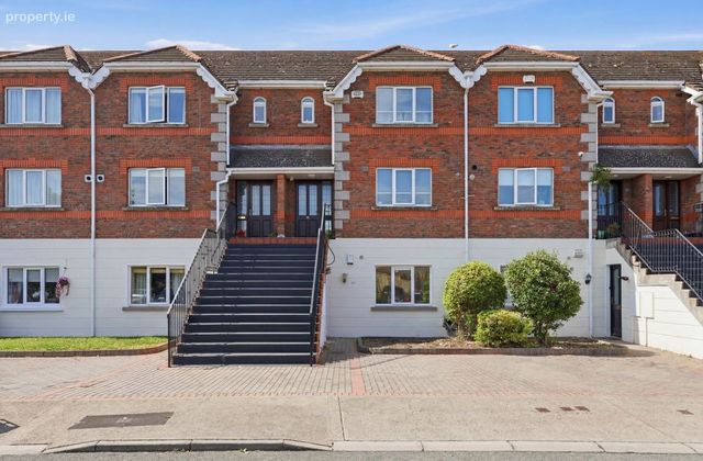 13 The Belfry, Kilbarrack Road, Kilbarrack, Dublin 5 - Click to view photos