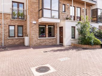 14 All Hallows Green, Griffith Avenue, Drumcondra, Dublin 9