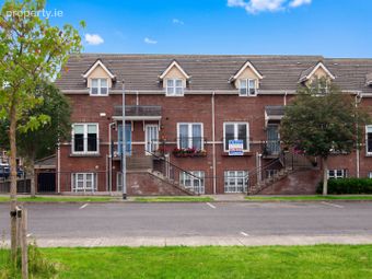 53 Castlegrange Green,Castaheany,Dublin 15, Clonee, Dublin 15