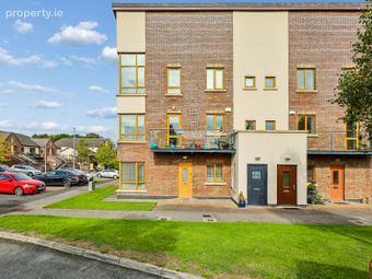 53 Park Grange, Grangerath, Drogheda, Co. Meath