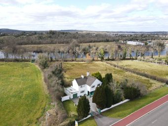 Aughamore, Carrick-on-shannon, Rooskey, Co. Leitrim