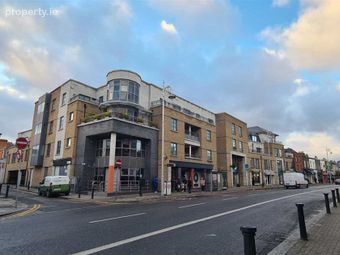 Apartment 37, Norseman Court, Arbour Hill, Dublin 7