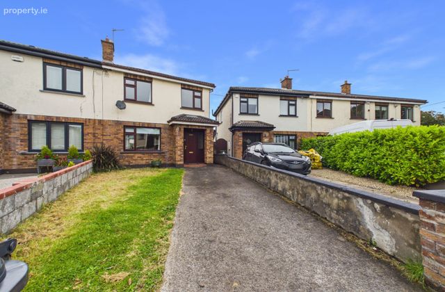 239 Kingsbry, Maynooth, Maynooth, Co. Kildare - Click to view photos