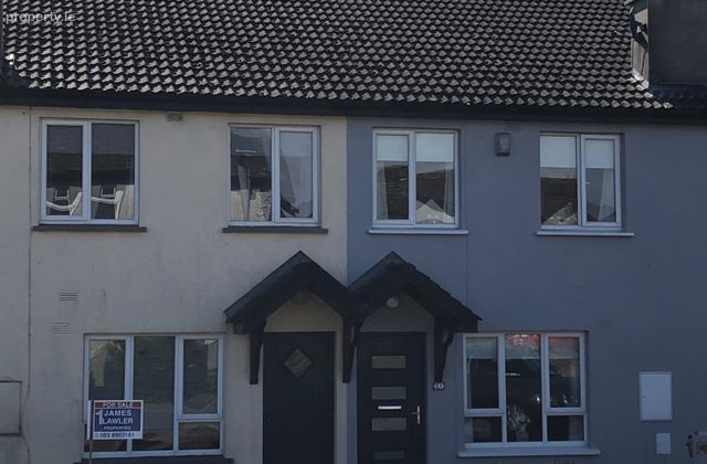 Enniscorthy Town, Enniscorthy, Co. Wexford - Click to view photos