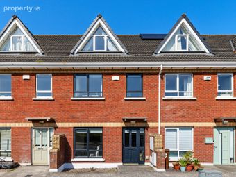 6 Drynam Green, Kinsealy, Co Dublin, Kinsealy, Co. Dublin