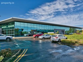 Unit H8, Maynooth Business Campus, Maynooth, Co. Kildare, Maynooth, Co. Kildare - Image 2