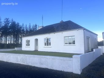 Cloonkeen, Williamstown, Co. Galway