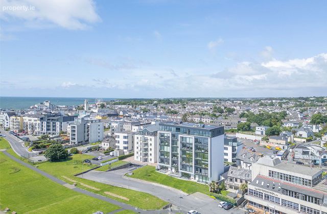Apartment 22, Cova Da Iria, Salthill, Co. Galway - Click to view photos