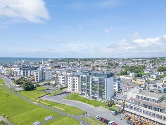 Apartment 22, Cova Da Iria, Salthill, Co. Galway