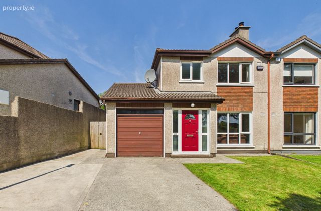23 Brandon Way, Earlscourt, Grantstown, Co. Waterford - Click to view photos