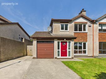 23 Brandon Way, Earlscourt, Dunmore Road, Grantstown, Co. Waterford