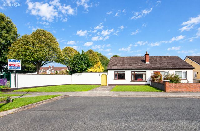 1 Huntstown Court, Clonsilla, Huntstown, Dublin 15 - Click to view photos