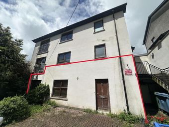 Apartment 1 Kickham Court, Davis Street, Tipperary Town, Co. Tipperary, Tipperary Town, Co. Tipperary