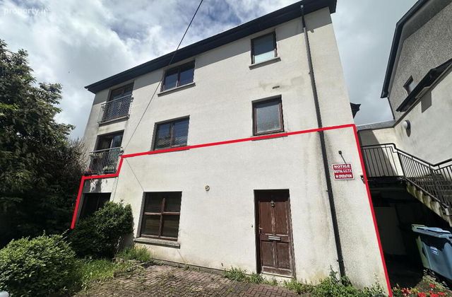 Apartment 1 Kickham Court, Davis Street, Tipperary Town, Co. Tipperary, Tipperary Town, Co. Tipperary - Click to view photos
