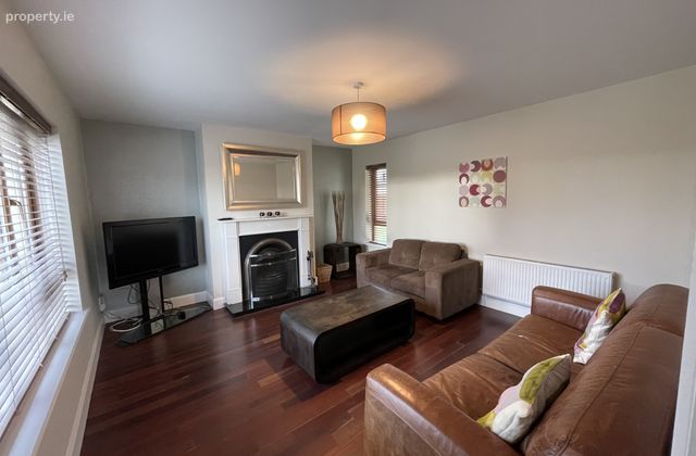 59 Elderwood, Castlebridge, Co. Wexford - Click to view photos