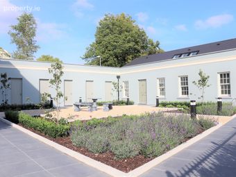 Ard Villa, Shelbourne House, North Circular Road, Co. Limerick