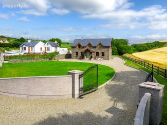 Ballinvarrig, Roberts Cove, Minane Bridge, Co. Cork - Image 2