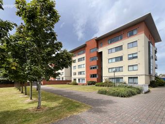 64 West Courtyard, Tullyvale, Cherrywood, Co. Dublin, Cherrywood, Co. Dublin