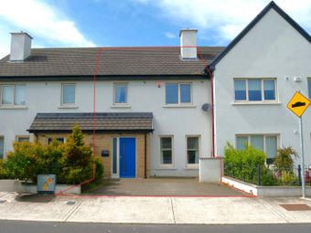 9 Beechwood, Chapel Road, Kinsealy, Co. Dublin