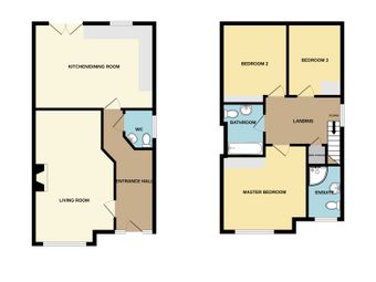 11 Chancery Park Lawn, Tullamore, Co. Offaly