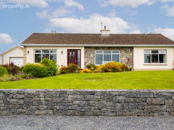 Inishmacatreer, Cross, Headford, Co. Galway, Headford, Co. Galway