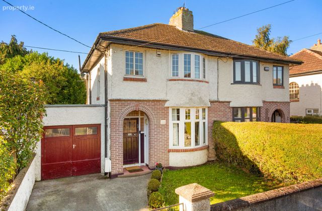 5 Adrian Avenue, Dublin 6w, Harold's Cross, Dublin 6w - Click to view photos