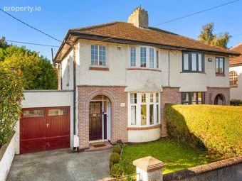 5 Adrian Avenue, Dublin 6w, Harold's Cross, Dublin 6w