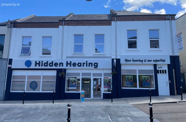 Unit 1 And 2 40-42 Arundel Square, Waterford City Centre, Co. Waterford - Click to view photos