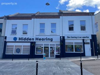 Unit 1 And 2 40-42 Arundel Square, Waterford City Centre, Co. Waterford