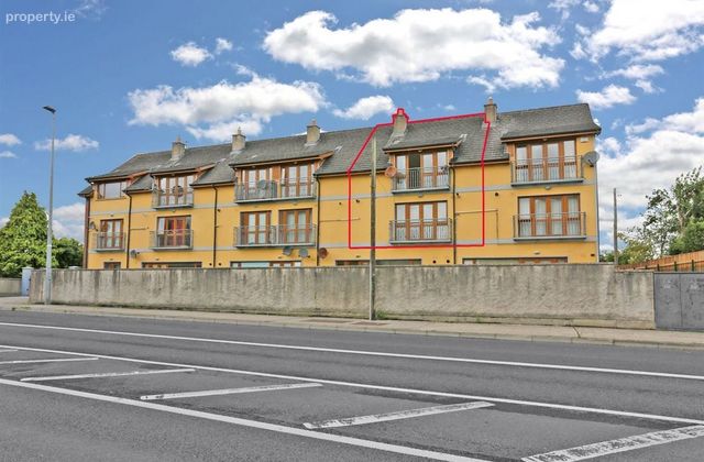 Apartment 9, Curragheen, Saint Nessan's Road, Door, Dooradoyle, Co. Limerick - Click to view photos