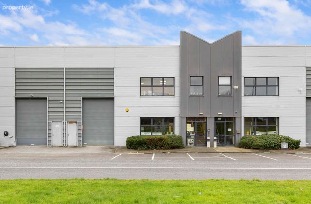 Unit 14, Trinity Court, Clondalkin, Dublin 22 - Click to view photos