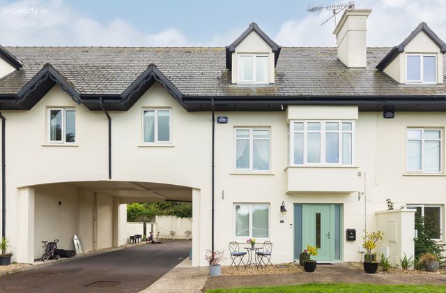 6 Charleston Court, Bailick Road, Midleton, Co. Cork - Click to view photos