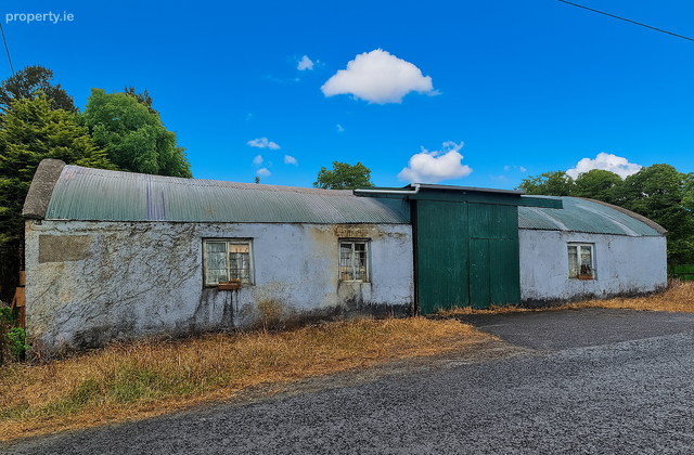 Cloonfad Village, Cloonfad, Co. Roscommon - Click to view photos