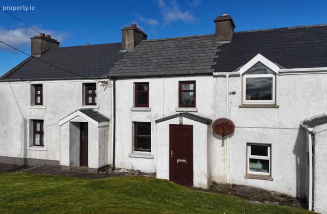 Kincasslagh, Co. Donegal, Kincasslagh, Co. Donegal - Click to view photos