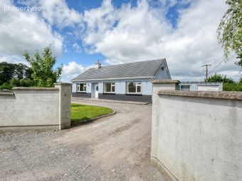 Knockanina, Mountrath, Co.laois, Castletown, Co. Laois - Image 2