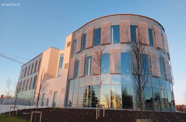 Two Crown Square, Monivea Road, Galway, Wellpark, Co. Galway - Click to view photos