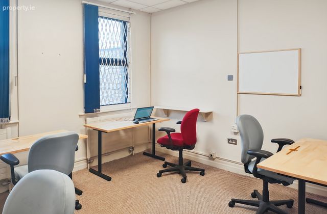 Old Aib Building, Dublin Road, City Centre, Co. Kilkenny, Kilkenny, Co. Kilkenny - Click to view photos