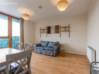 Apartment, The Waxworks Building, Ashtown, Dublin 15