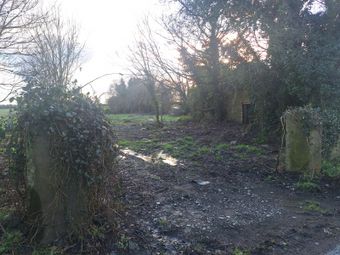 Dromin Cross, Dunleer, Dromin, Co. Louth - Image 5