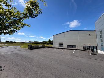 Unit 11 - Block C- Moycullen Enterprise Park, Moycullen, Co. Galway