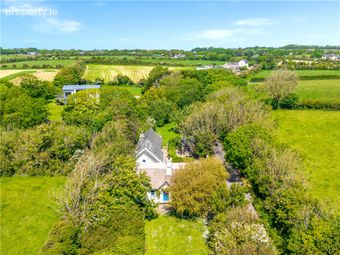 Slade Cottage, Blackhall, Bannow, Co. Wexford, Bannow, Co. Wexford - Image 5
